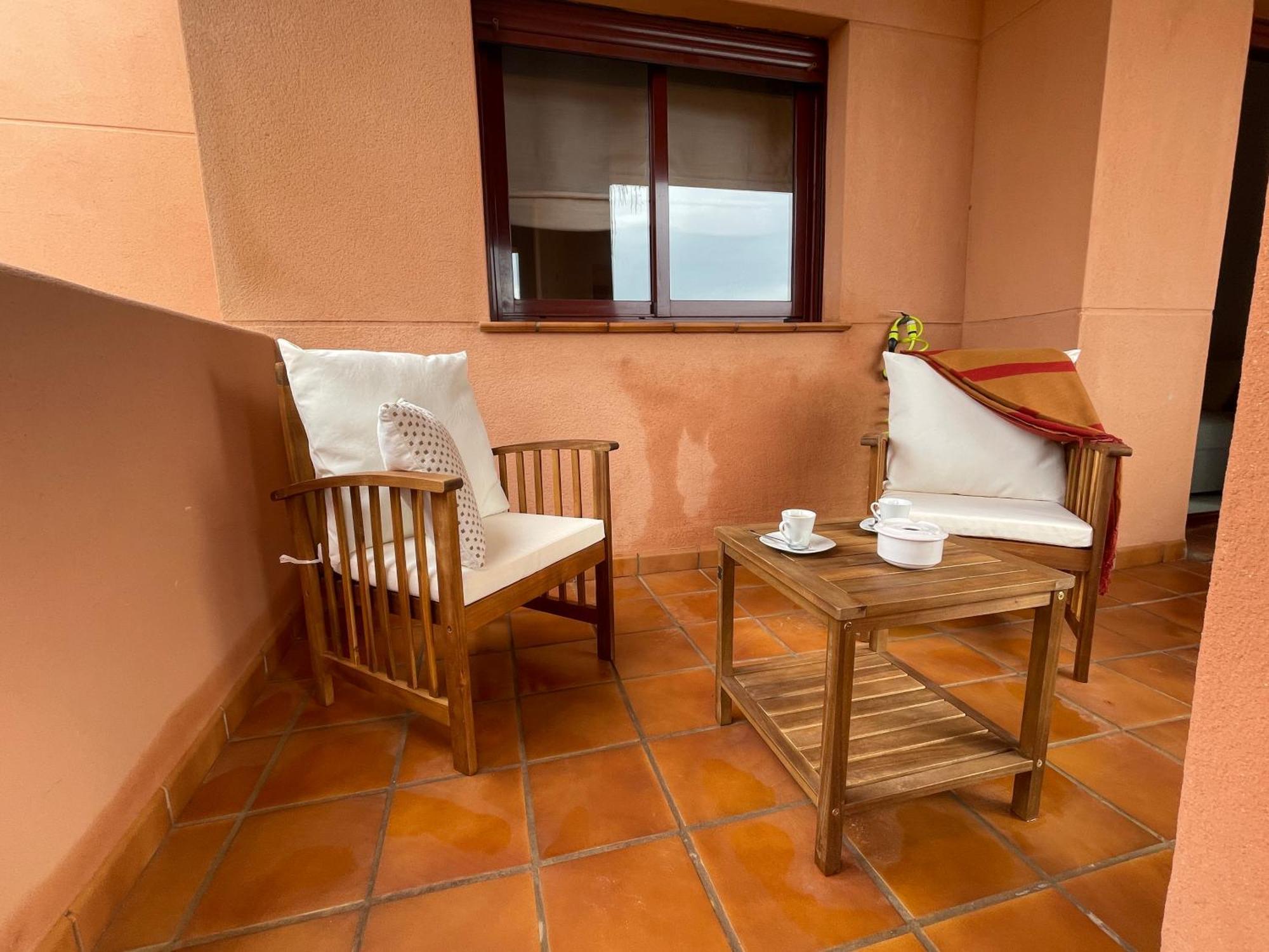 Comeback Noches De Blanco Saten Motril Extérieur photo